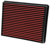 AEM Silverado/Sierra/Avalance/Tahoe/Yukon 12.625in O/S L x 10in O/S W x 1.75in H DryFlow Air Filter