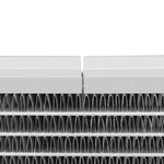 Mishimoto 97-04 Ford Mustang w/ Stabilizer System Manual Aluminum Radiator