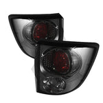 Spyder Toyota Celica 00-05 Euro Style Tail Lights Smoke ALT-YD-TCEL00-SM