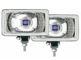 Hella 550 Series 12V/55W Halogen Driving Lamp Kit