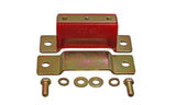 Energy Suspension Transmission Mount - Red