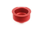 PERRIN 06-14 Subaru WRX / 07-21 STI / 06-13 Forester Lightweight Alternator Pulley - Red