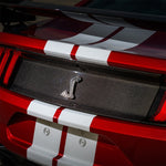 Ford Racing 20-21 Mustang GT500 Deck Lid Trim Panel