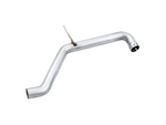 AWE Tuning 18-21 Volkswagen Jetta GLI Mk7 Track Edition Exhaust - Chrome Silver Tips (Fits OEM DP)