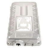 VMP 2020+ Ford Predator Engine Supercharger Lid Upgrade - Silver