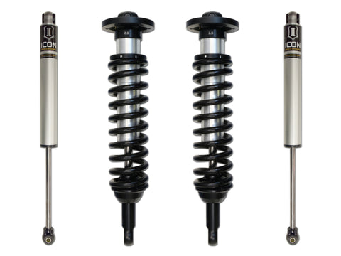 ICON 09-13 Ford F-150 4WD 0-2.63in Stage 1 Suspension System