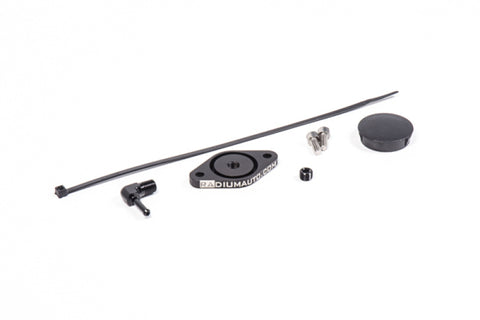 Radium Engineering 2013+ Ford Focus ST Sound Symposer Delete Kit
