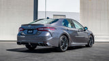 Borla 18-22 Toyota Camry XSE (Except Hybrid) 2.5L i4 AT/MT FWD / 4DR S-TYPE Cat Back Exhaust