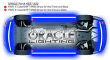 Oracle Universal LED Underbody Kit - ColorSHIFT SEE WARRANTY