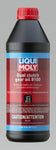 LIQUI MOLY 1L Dual Clutch Transmission Oil 8100