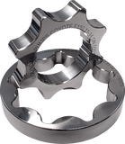 Boundary 11-14 Ford F150 / 18-20 Ford F150 Coyote V8 Billet Oil Pump Gear