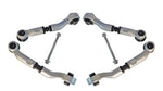SPC Performance Audi B9 Front Upper Control Arm Set Left & Right Pair