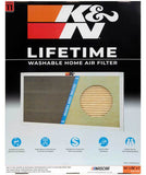 K&N HVAC Filter - 24 x 30 x 1