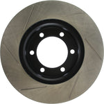 StopTech Slotted Sport Brake Rotor