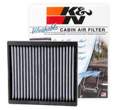 K&N 08-14 Mitsubishi Evo X Cabin Air Filter