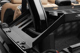 Rugged Ridge 07-21 Wrangler JK/JL 4-Door Interior Storage Rack