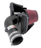 K&N 13-14 Nissan Sentra 1.8L L4 Typhoon Short Ram Intake