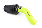 Perrin 18-21 Subaru STI Cold Air Intake - Neon Yellow