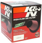 K&N Replacement Air Filter FORD MUSTANG V8-4.6L, 1996-97