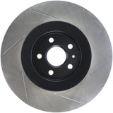 StopTech Slotted Sport Brake Rotor