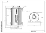 Aeromotive Pro-Series Fuel Pump - EFI or Carbureted Applications