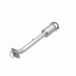 Magnaflow Conv DF 11-15 Frontier 4 Underbody