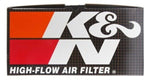 K&N Replacement Air Filter for 08-13 Audi R8 4.2L V8