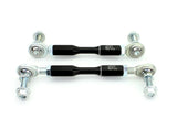 SPL Parts 2013+ Subaru BRZ/Toyota 86 Front Swaybar Endlinks (Short Version)