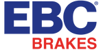 EBC 92-95 BMW M3 3.0 (E36) Bluestuff Front Brake Pads