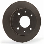 EBC 03-09 Lexus GX470 4.7 Premium Rear Rotors