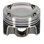 Wiseco 1400 HD Mitsu EVO 8 - 4G63 Turbo -14cc Piston Shelf Stock Kit