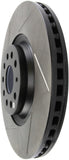 StopTech Slotted Sport Brake Rotor