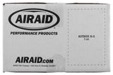 Airaid 11-14 Ford F150 V8-5.0L F/l Modular Intake Tube