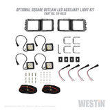 Westin 16-19 Chevy/GMC  Silverado/Sierra 1500 Pro-Mod Front Bumper