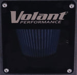 Volant 99-06 Chevrolet Silverado/ Tahoe | GMC Sierra 4.3L V6 Pro5 Closed Box Air Intake System