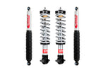 Eibach Pro-Truck Coilover 2.0 for 15-21 Chevrolet Colorado 2WD/4WD (Excludes ZR2 Models 2WD/4WD)