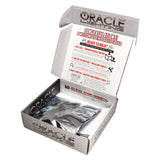 Oracle T10 5 LED 3 Chip SMD Bulbs (Pair) - Cool White