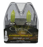 Hella Optilux HB3 9005 12V/65W XY Xenon Yellow Bulb