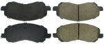 StopTech Street Touring 07-10 Jeep Compass/Patriot Front Brake Pads