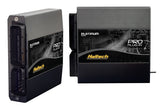 Haltech Nissan Z33 350Z (Excl HR Dual Throttle / M/T Only) Platinum PRO Direct Plug-In DBW Kit