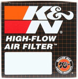 K&N 15-16 Ducati Srambler 8033CC Replacement Drop In Air Filter