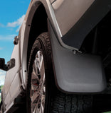 Husky Liners 02-09 Dodge Ram 1500 Series Custom-Molded Rear Mud Guards
