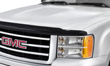 Stampede 1995-1999 Chevy Tahoe Vigilante Premium Hood Protector - Smoke