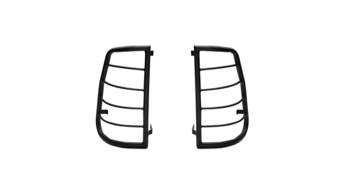 Body Armor 4x4 05-15 Toyota Tacoma Tail Light Guard