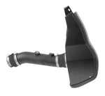 K&N 14-15 Ford Fusion 1.5L Air Charger Performance Intake