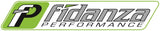 Fidanza 08 Evo 10 4B11T 9.0lb Aluminium Flywheel (13.4lb OEM)