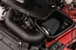 K&N 18-23 Ford Mustang GT 5.0L V8 F/I Dryflow Performance Air Intake System