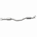 MagnaFlow Conv Direct Fit Catalytic Converter 2007-2015 Nissan Altima L4 2.5L Gas and Diesel