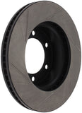 StopTech Slotted Sport Brake Rotor