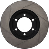 StopTech Slotted Sport Brake Rotor